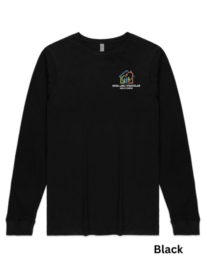 SL/S Long Sleeve Shirt