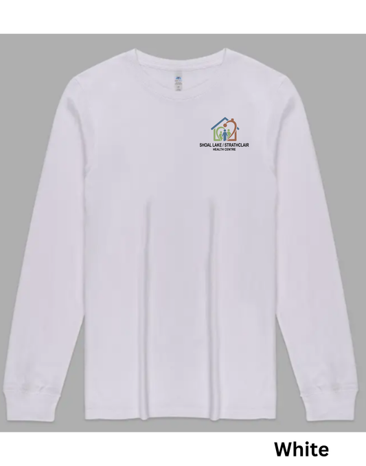SL/S Long Sleeve Shirt