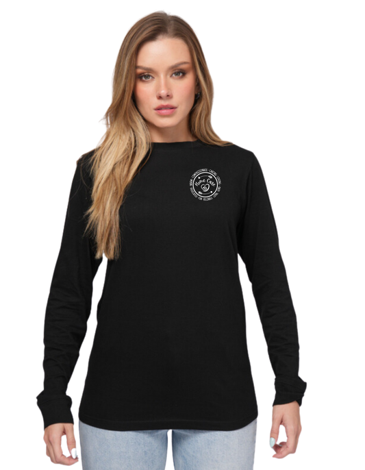 Home Care Long Sleeve