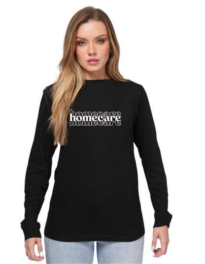 Home Care Long Sleeve
