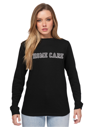 Home Care Long Sleeve