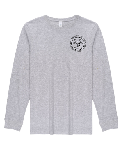 Home Care Long Sleeve