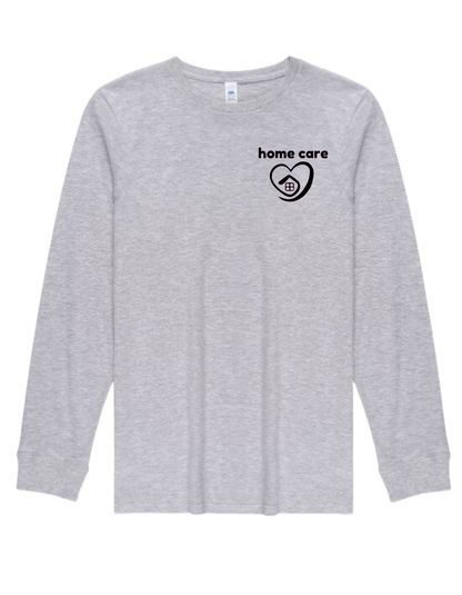 Home Care Long Sleeve