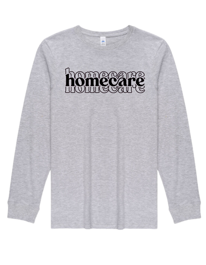 Home Care Long Sleeve