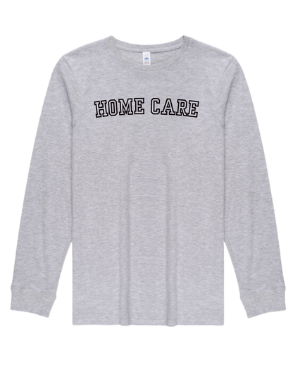 Home Care Long Sleeve