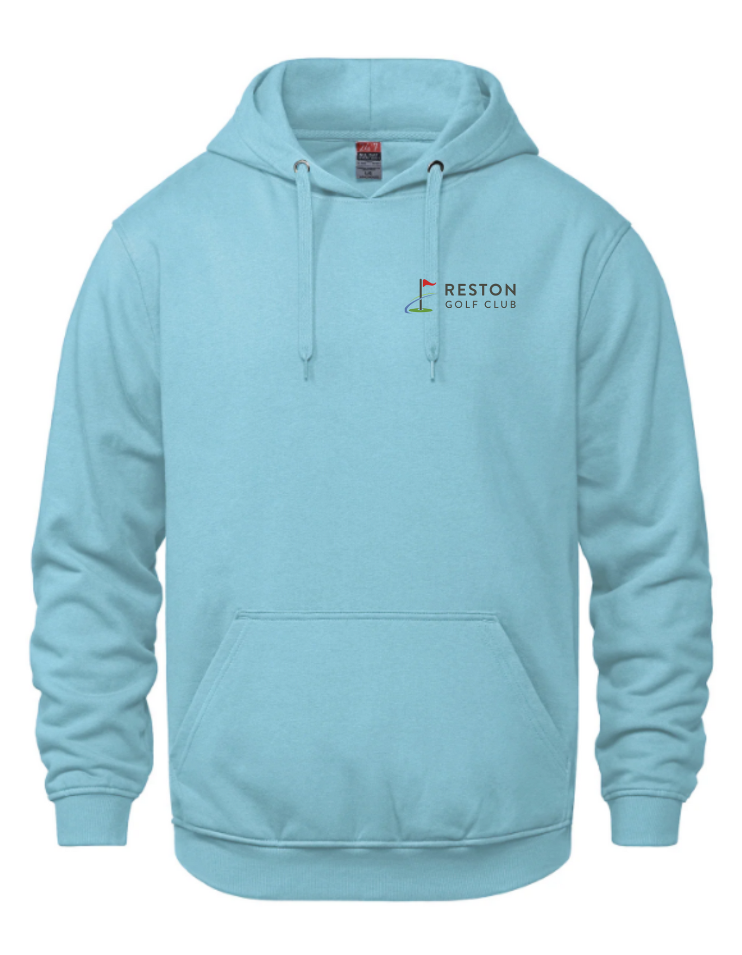 Reston Golf Course Hoodie