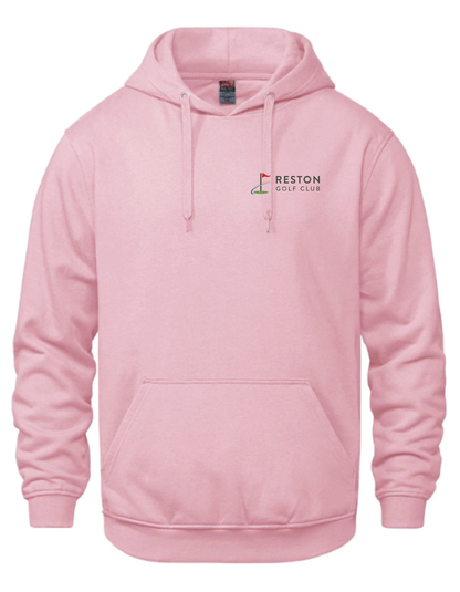 Reston Golf Course Hoodie