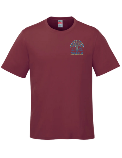 MELC Unisex T-Shirts