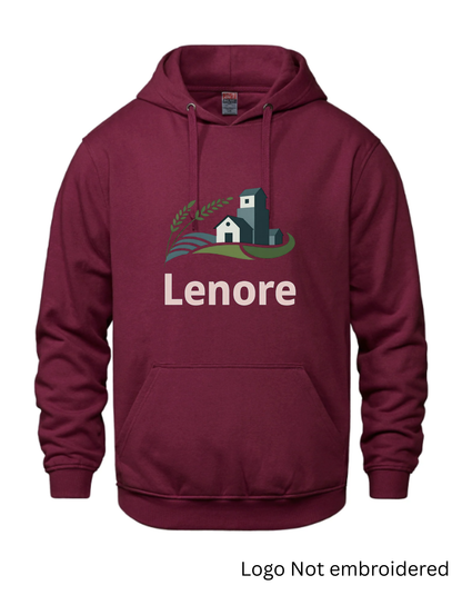 Lenore Hoodie (Adult)