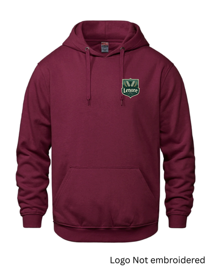 Lenore Hoodie (Adult)