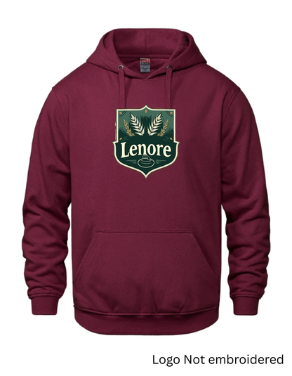 Lenore Hoodie (Adult)