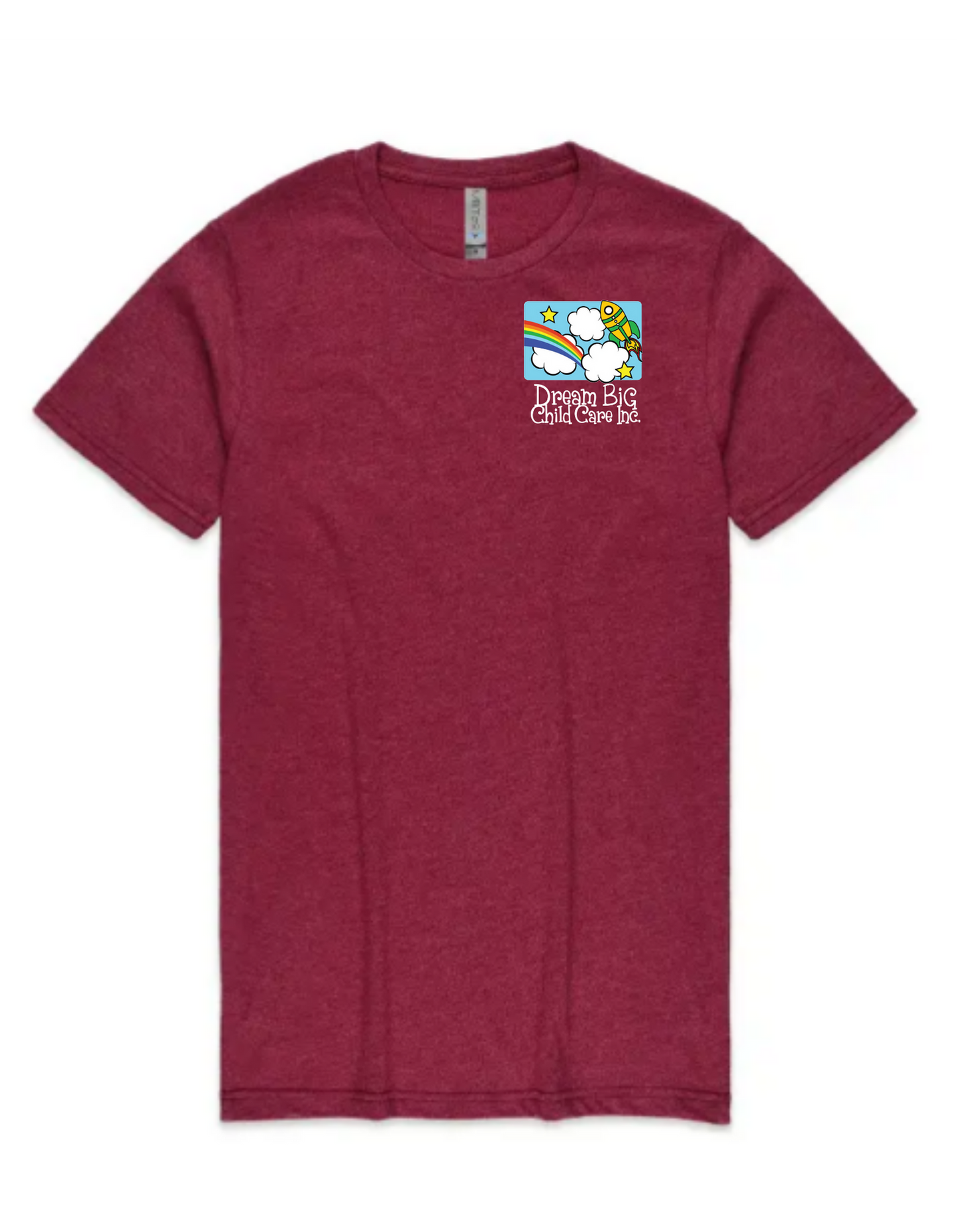 Dream Big T-shirts