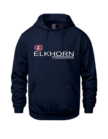 Canadians YOUTH CSW Pullover Hooded Sweatshirt