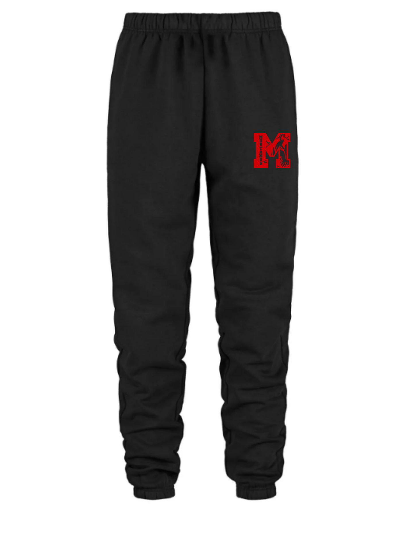 Mustang Sweatpants