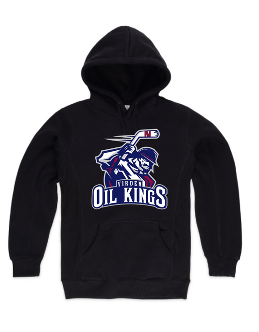 Oil Kings Milltex Hoodie