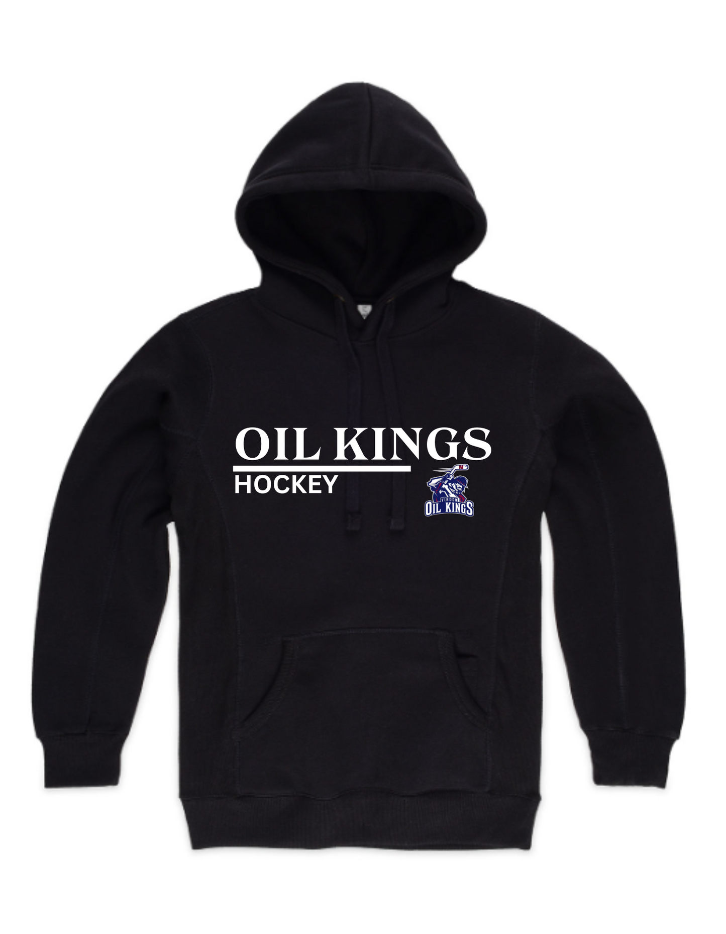 Oil Kings Milltex Hoodie