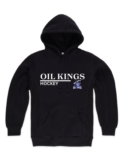 Oil Kings Milltex Hoodie
