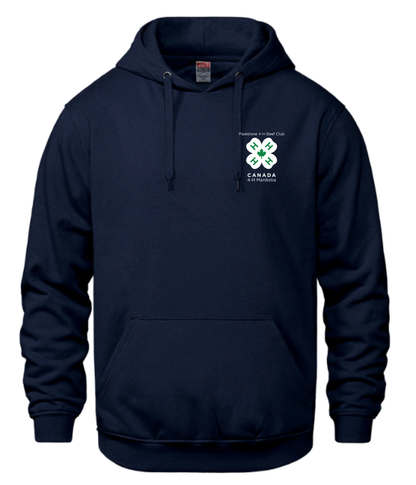 Pipestone Club Hoodie (YOUTH)