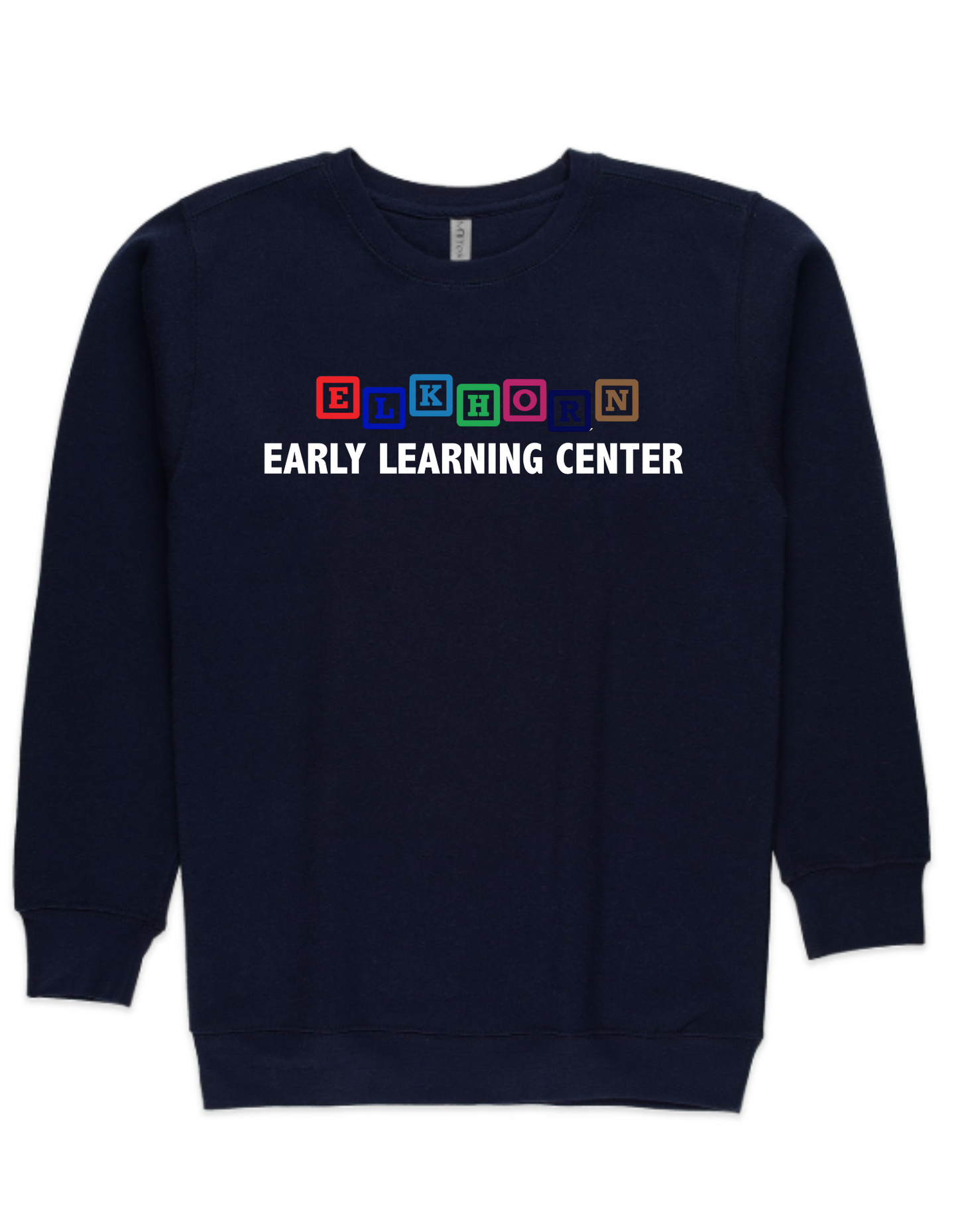 EELC Crewneck