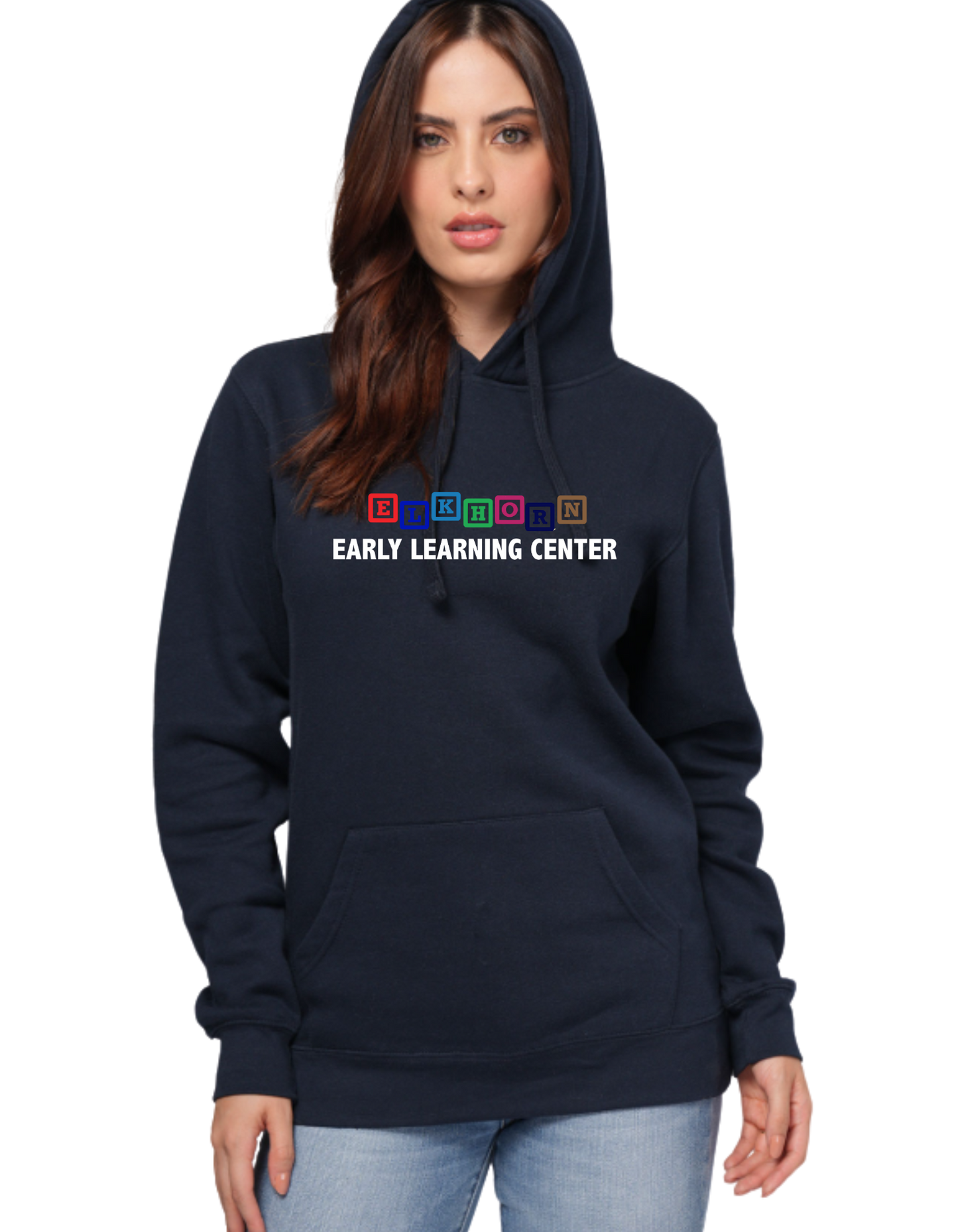 EELC Hoodie