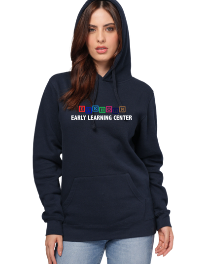 EELC Hoodie