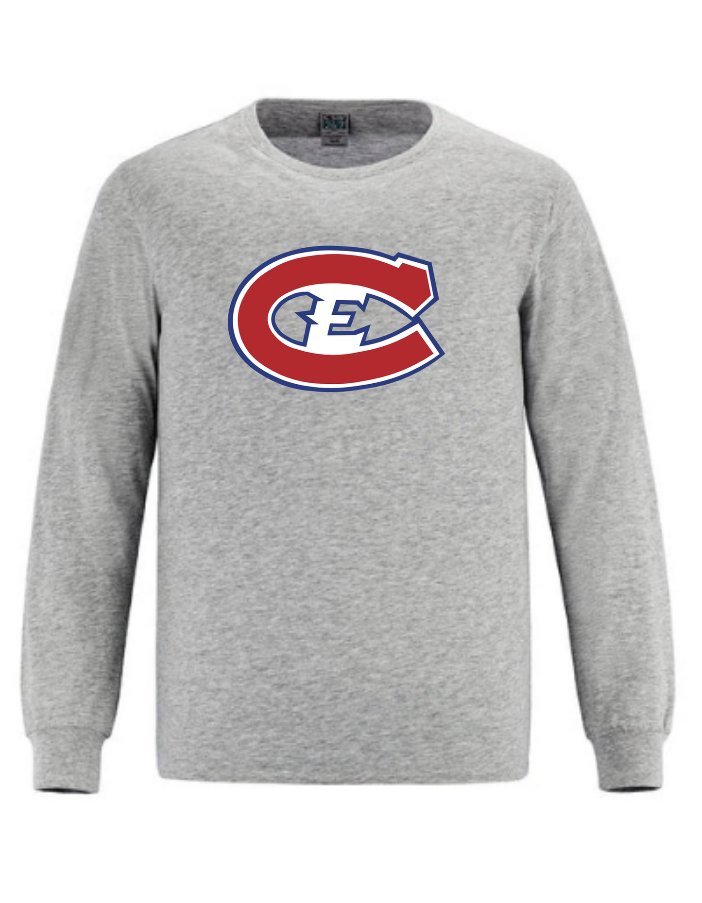 Canadians YOUTH Long Sleeve