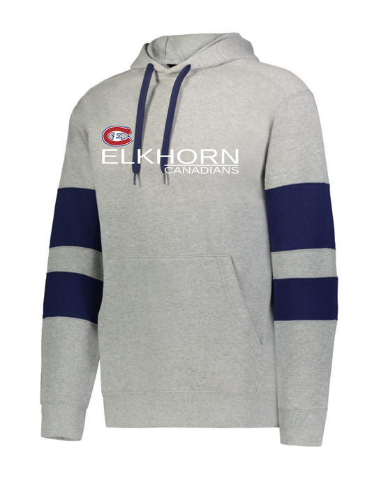 Canadians Holloway YOUTH Jackson Way Hoodie