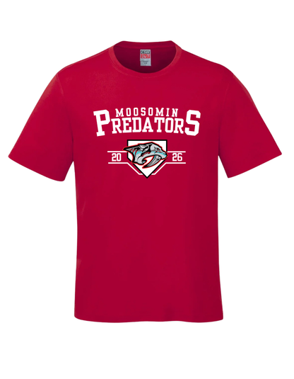 Predators T-Shirt