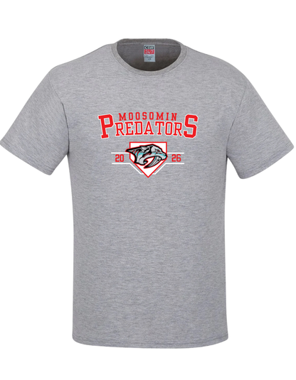 Predators T-Shirt