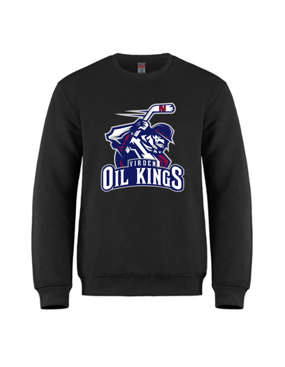 Oil Kings CSW Crewneck Youth