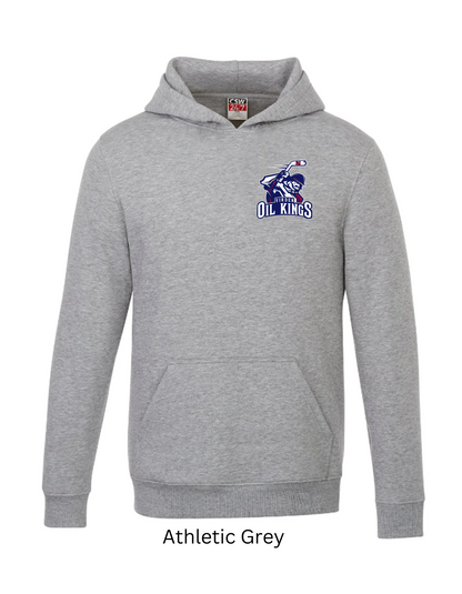 Oil Kings CSW Hoodie Adult