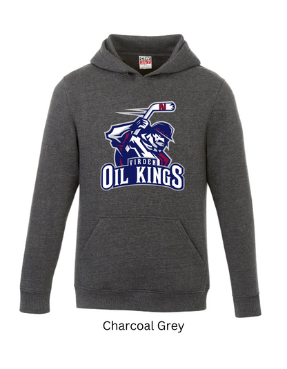 Oil Kings CSW Hoodie Adult
