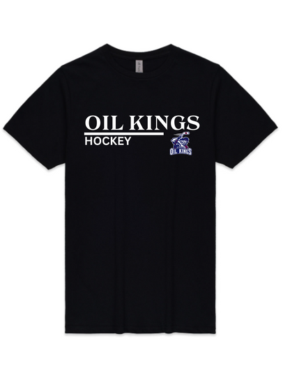 Oil Kings Short Sleeve Youth