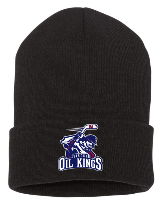 Oil Kings Toque