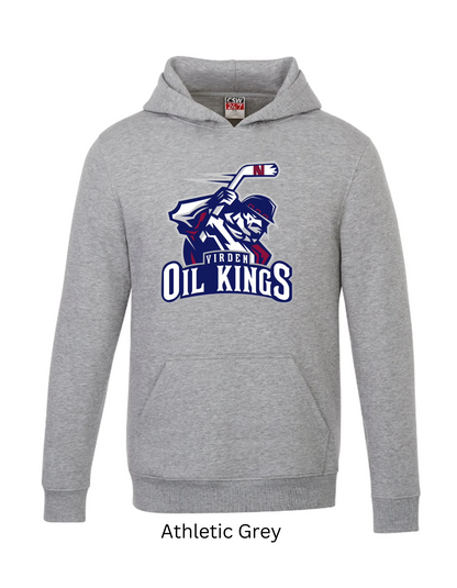 Oil Kings CSW Hoodie Adult