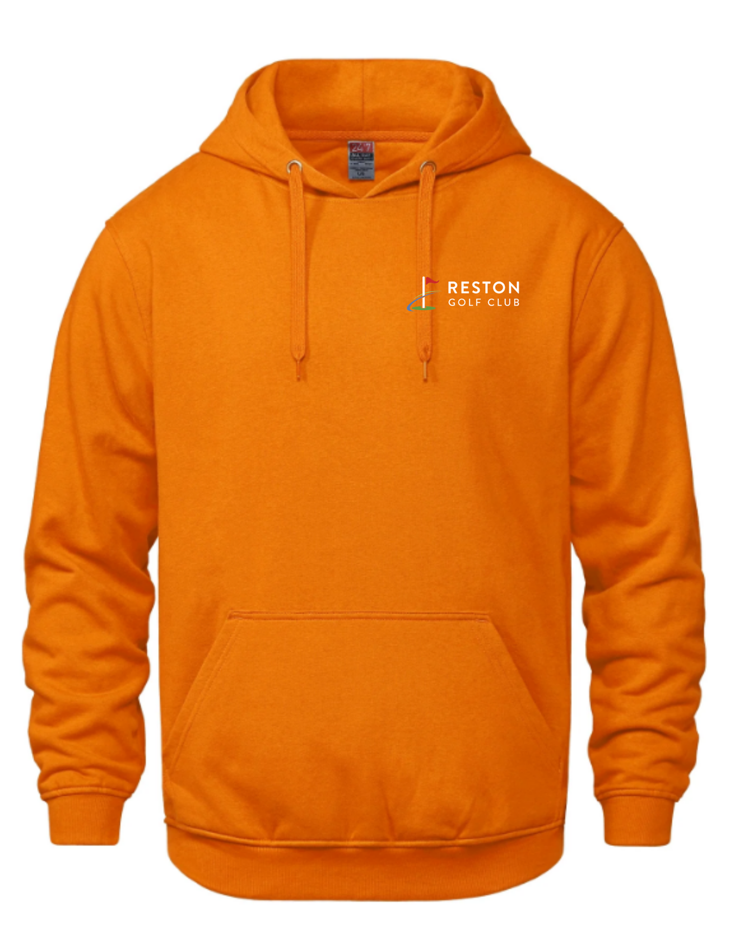 Reston Golf Course Hoodie