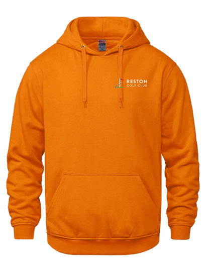 Reston Golf Course Hoodie