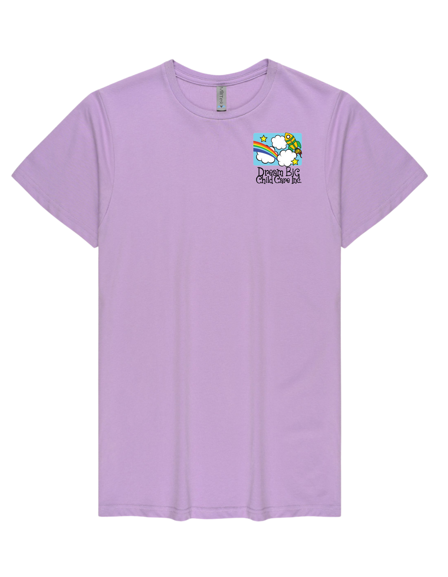 Dream Big T-shirts