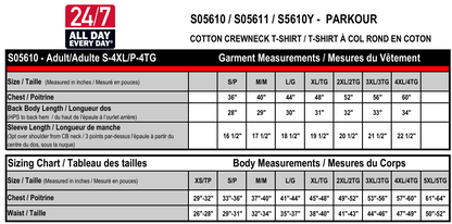 MELC Unisex T-Shirts