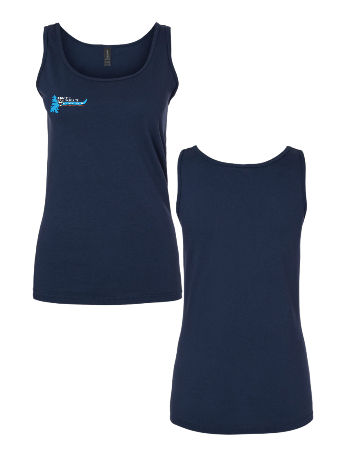 Rocanville Pool Tank Top