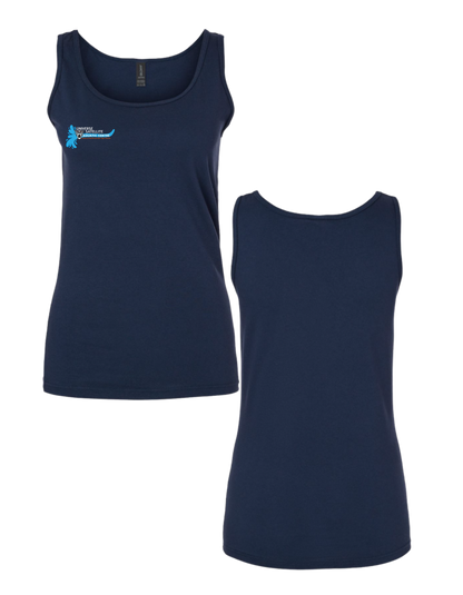 Rocanville Pool Tank Top