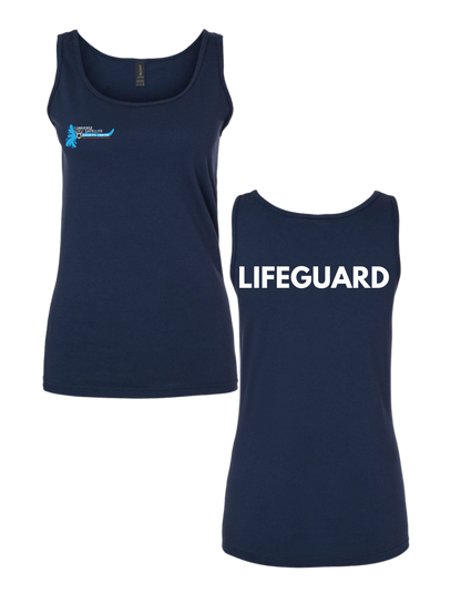 Rocanville Pool Tank Top