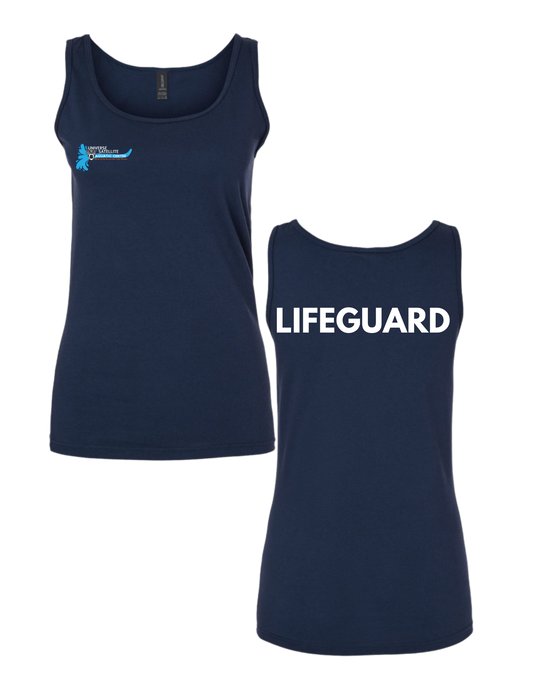 Rocanville Pool Tank Top