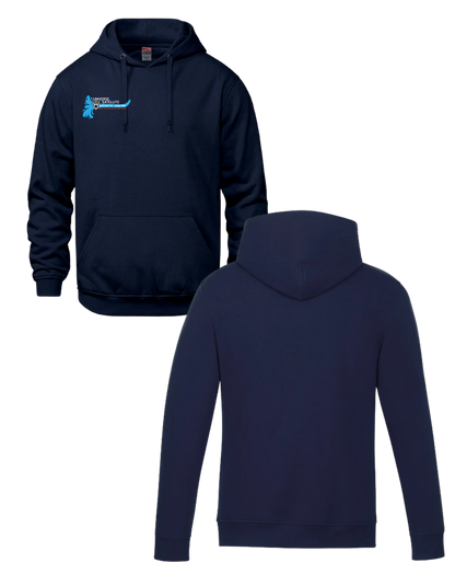 Rocanville Pool Lifeguard Hoodie