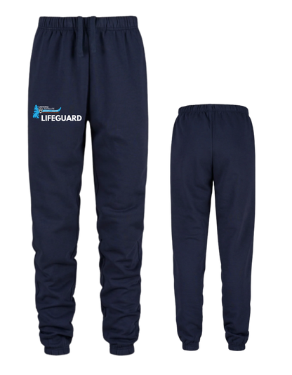 Rocanville Pool Lifeguard Sweats
