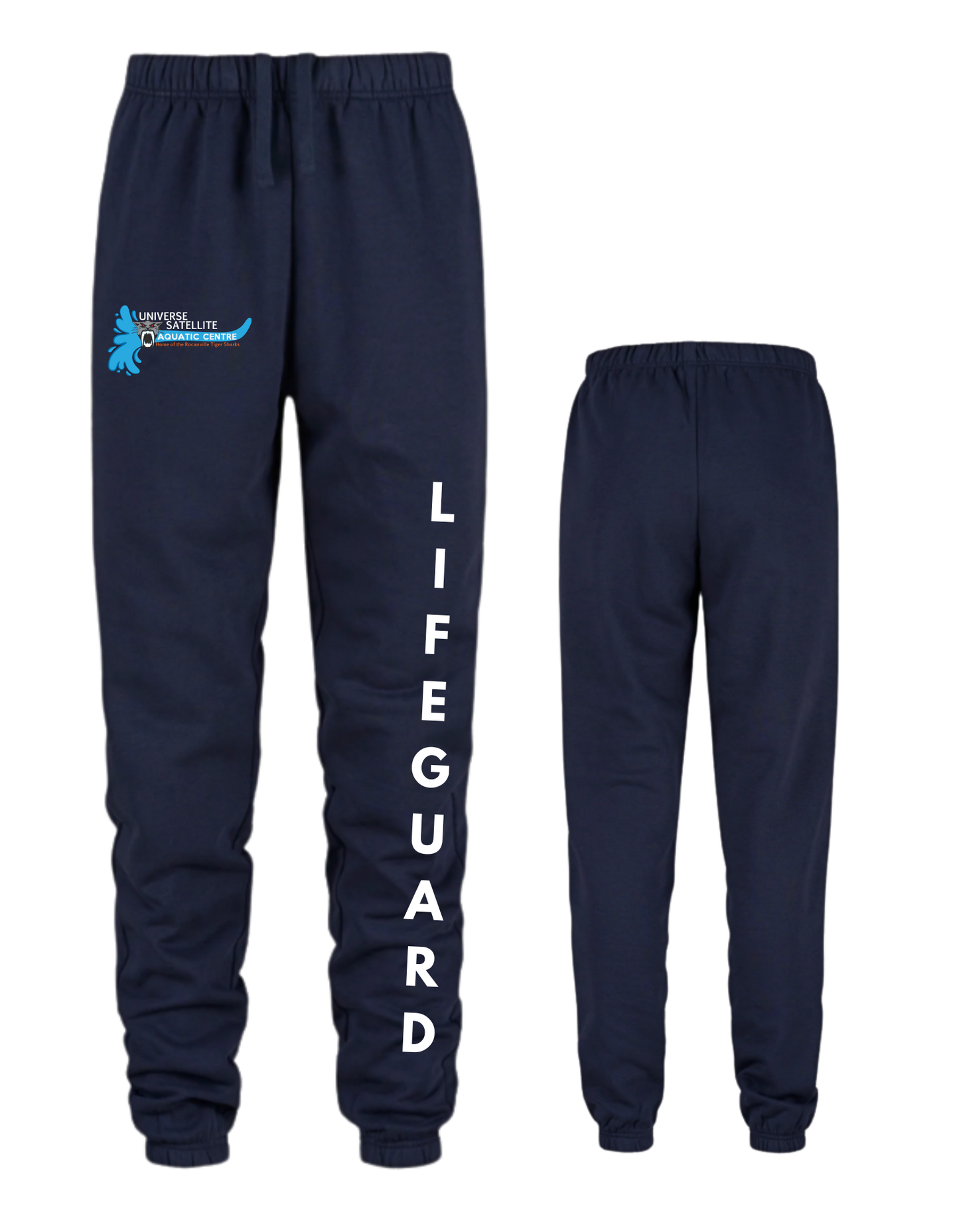 Rocanville Pool Lifeguard Sweats