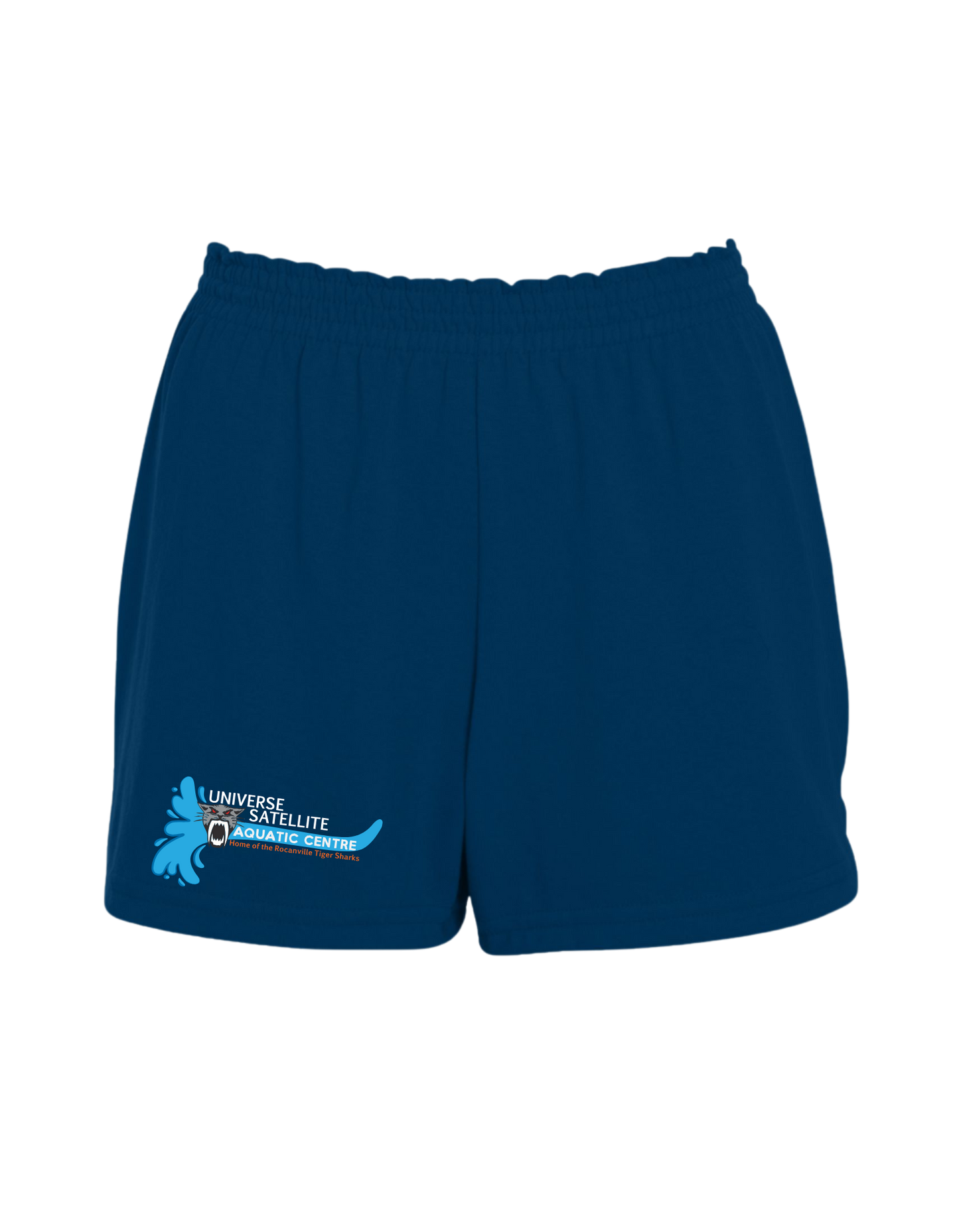 Rocanville Pool Lifeguard Shorts