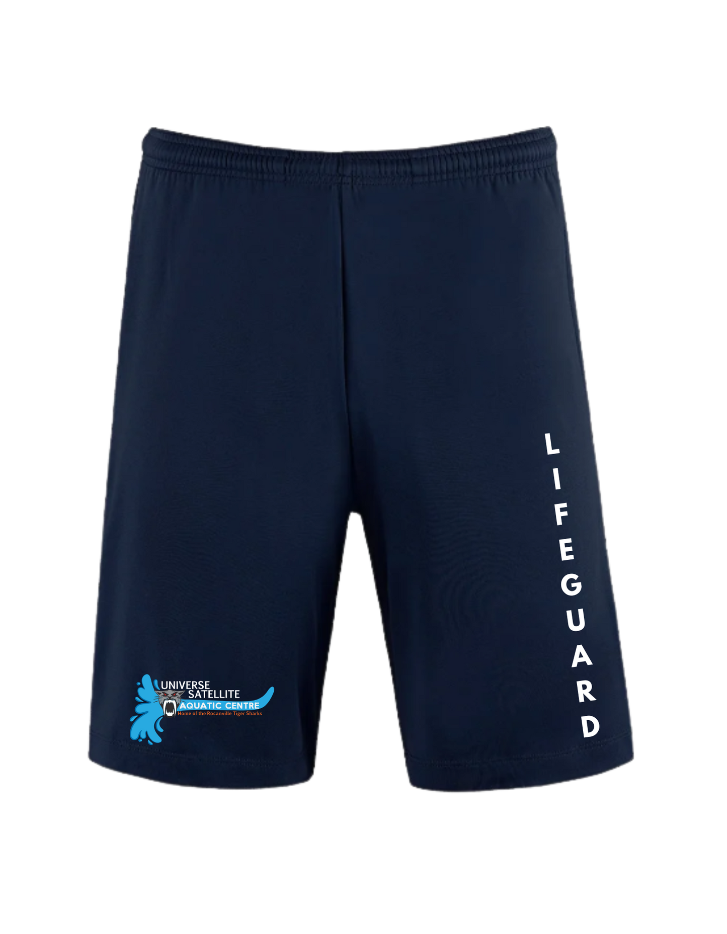 Rocanville Pool Lifeguard Shorts