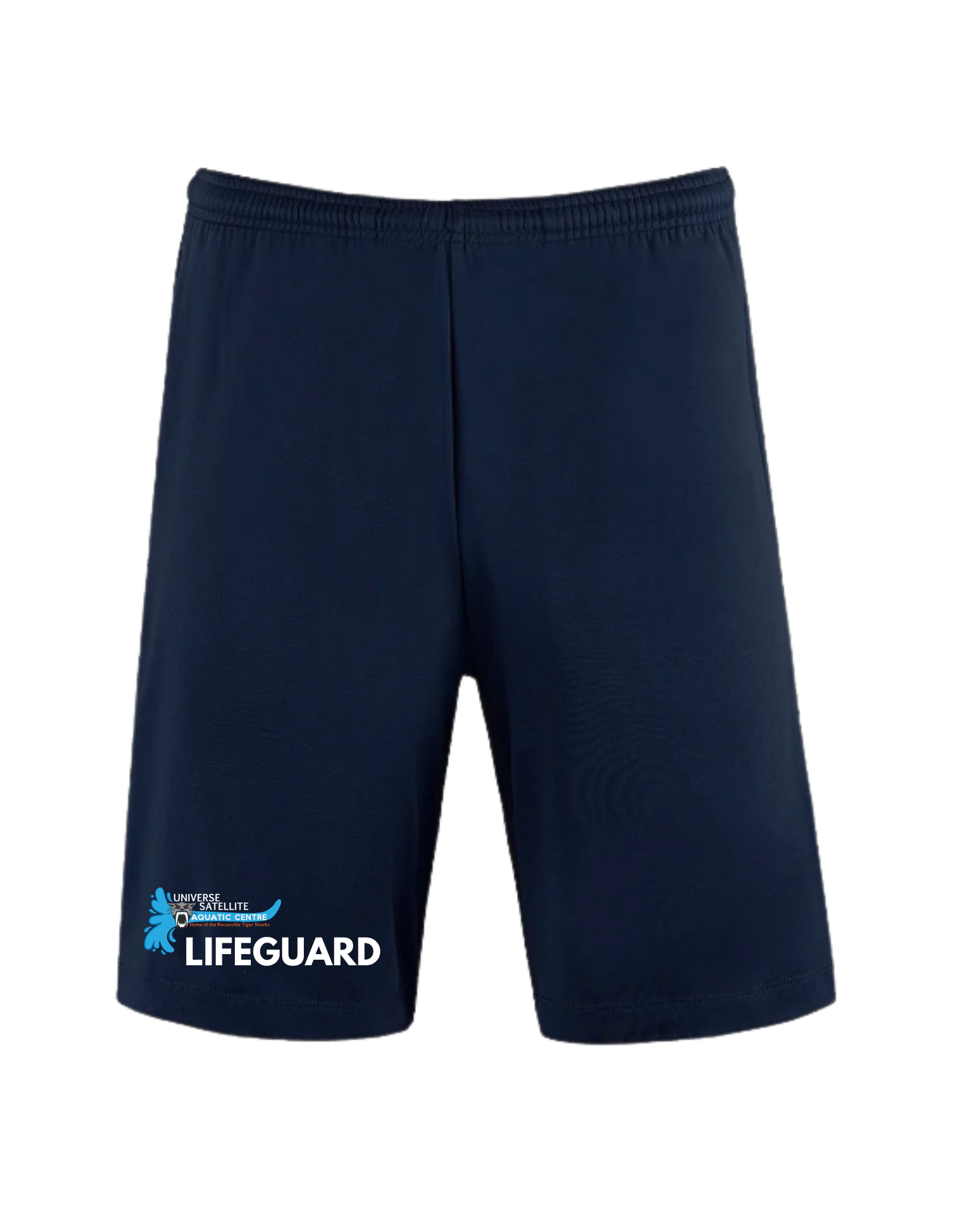 Rocanville Pool Lifeguard Shorts