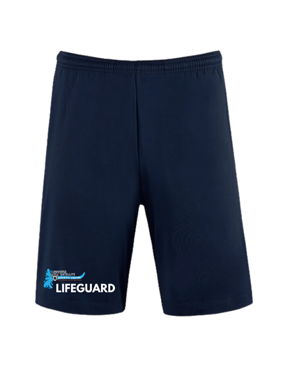 Rocanville Pool Lifeguard Shorts